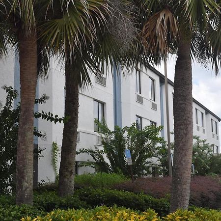 Destiny Palms Hotel Maingate West Kissimmee Exterior foto