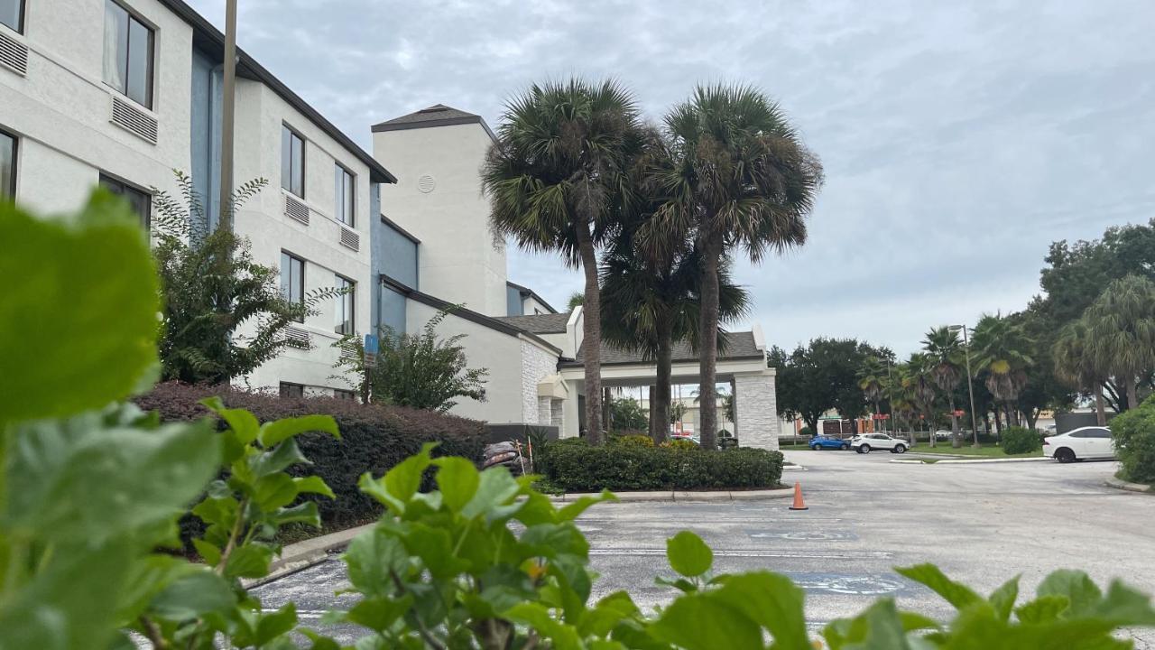 Destiny Palms Hotel Maingate West Kissimmee Exterior foto